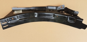 zastrzał lewy  opel astra k