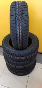 Koła zimowe Opel Corsa F 15 cali Barum