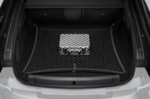 siatka bagażnika Peugeot 3008 od 2016r. ; 5008 od 2017r.