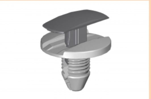 nit mocowanie wygłuszenie maski peugeot 208 od 2019r.; corsa f