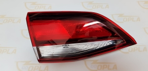 Tylna lampa klapy bagażnika Astra K kombi