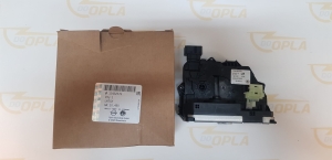 Zamek drzwi tylne lewe Opel Meriva b 