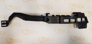 ślizg przedniego zderzaka Astra J