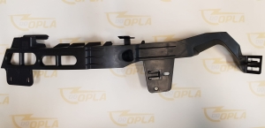 ślizg przedniego zderzaka Astra J