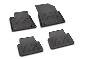 oryginalne dywaniki gumowe citroen c3 aircross  