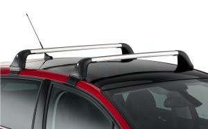 oryginalny bagażnik dachowy citroen c4 (2010-2017)