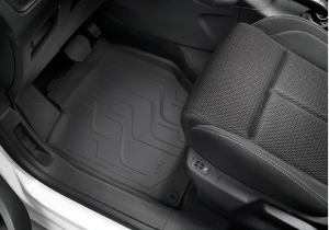 oryginalne dywaniki gumowe citroen c4 (2010-2017)