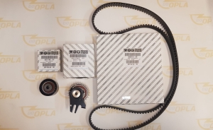 zestaw rozrządu combo d 2,0 diesel