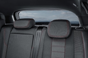 osłonki przeciwsłoneczne szyby tył 308 kombi (2013-2021r.)