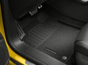 oryginalne dywaniki welurowe 3d astra l kombi