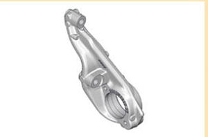 Podpora prawej półosi 2008