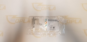 Sworzeń klamki Opel Corsa D