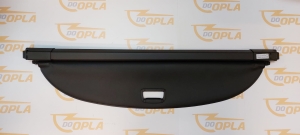 Roleta bagażnika Astra K kombi