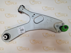 wahacz przedni prawy mokka od 2021r.; peugeot 2008