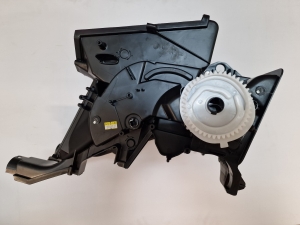 obudowa nagrzewnicy cruze  