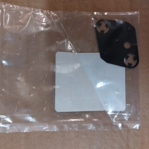 Uszczelka napinacza rozrządu Astra K 1.6D