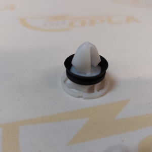 Spinka wykończeniowa tapicerki drzwi Vivaro B