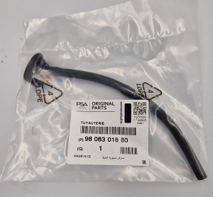 dysza spryskiwacza szyby przód peugeot 2008 d o2019r.