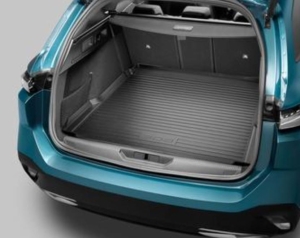 mata bagażnika peugeot 308 kombi od 2021r.