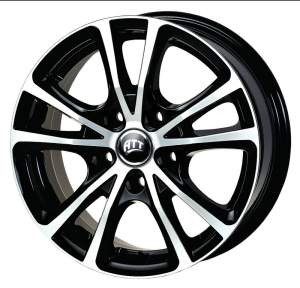 Felga 16" ATT615P Corsa F