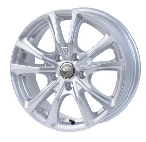 Felga 16" ATT615 Mokka B