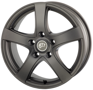 Felga 16" ATT690G Mokka B