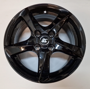 komplet felg aluminiowych rc30 crossland 16"