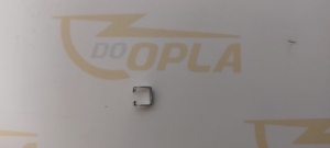 Zacisk przewodu zwrotnego paliwa Zafira C