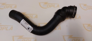 Przewód chłodnicy górny Meriva B 1.4