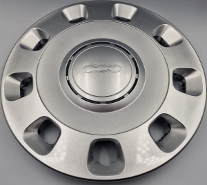 oryginalny kołpak koła 14" fiat 500