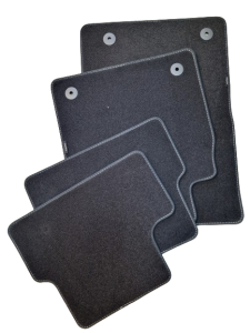 oryginalne dywaniki tekstylne Astra J