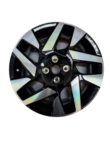 oryginalna felga aluminiowa 17" opel mokka b