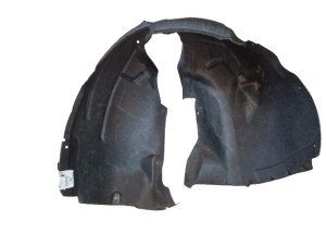 Nadkole przednie prawe opel Astra K oryginalne