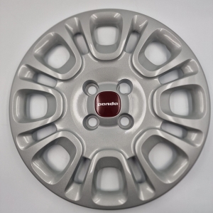 oryginalny kołpak koła 14 cali fiat panda 
