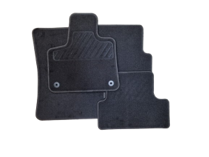 Oryginalne tekstylne dywaniki welurowe Opel Grandland
