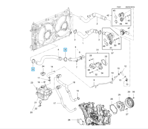 opaska zaciskowa 42mm śr.