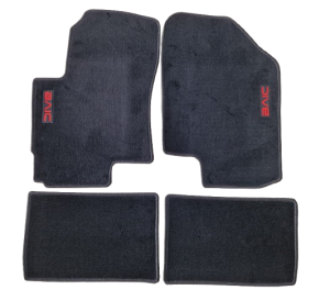 oryginalne dywaniki welurowe baic 3