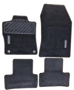 oryginalne dywaniki welurowe astra l hb