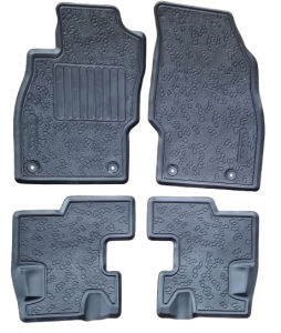 Oryginalne dywaniki gumowe Opel Adam