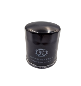 Oryginalny filtr oleju Baic 3