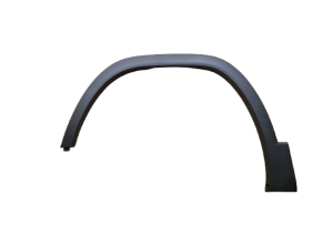 nakładka błotnika lewy przód do Baic 3