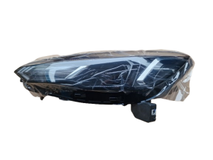 lampa/reflektor lewy do Baic 3