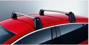 oryginalne belki bagażnik dachowy Opel Astra K hb