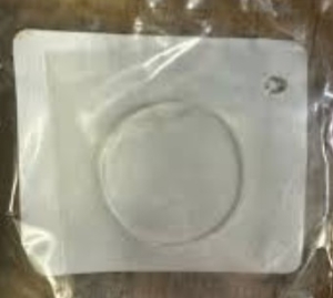 Żelek czujnika deszczu 