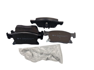 oryginalne klocki hamulcowe przód astra k tarcza 300mm