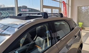 bagażnik/belki dachowe bestune T77