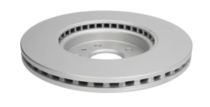 Bosch tarcza hamulcowa przód  266/22 corsa f