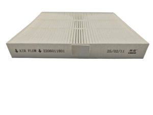 Oryginalny filtr kabiny Baic 5