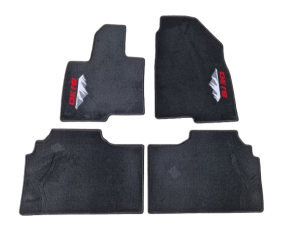 Oryginalne dywaniki welurowe Baic BJ30e