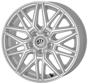 felga 18" aluminiowa ATT883 do Baic 5